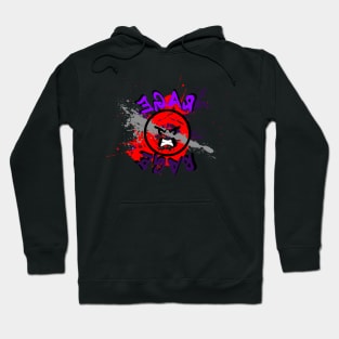 Rage face Hoodie